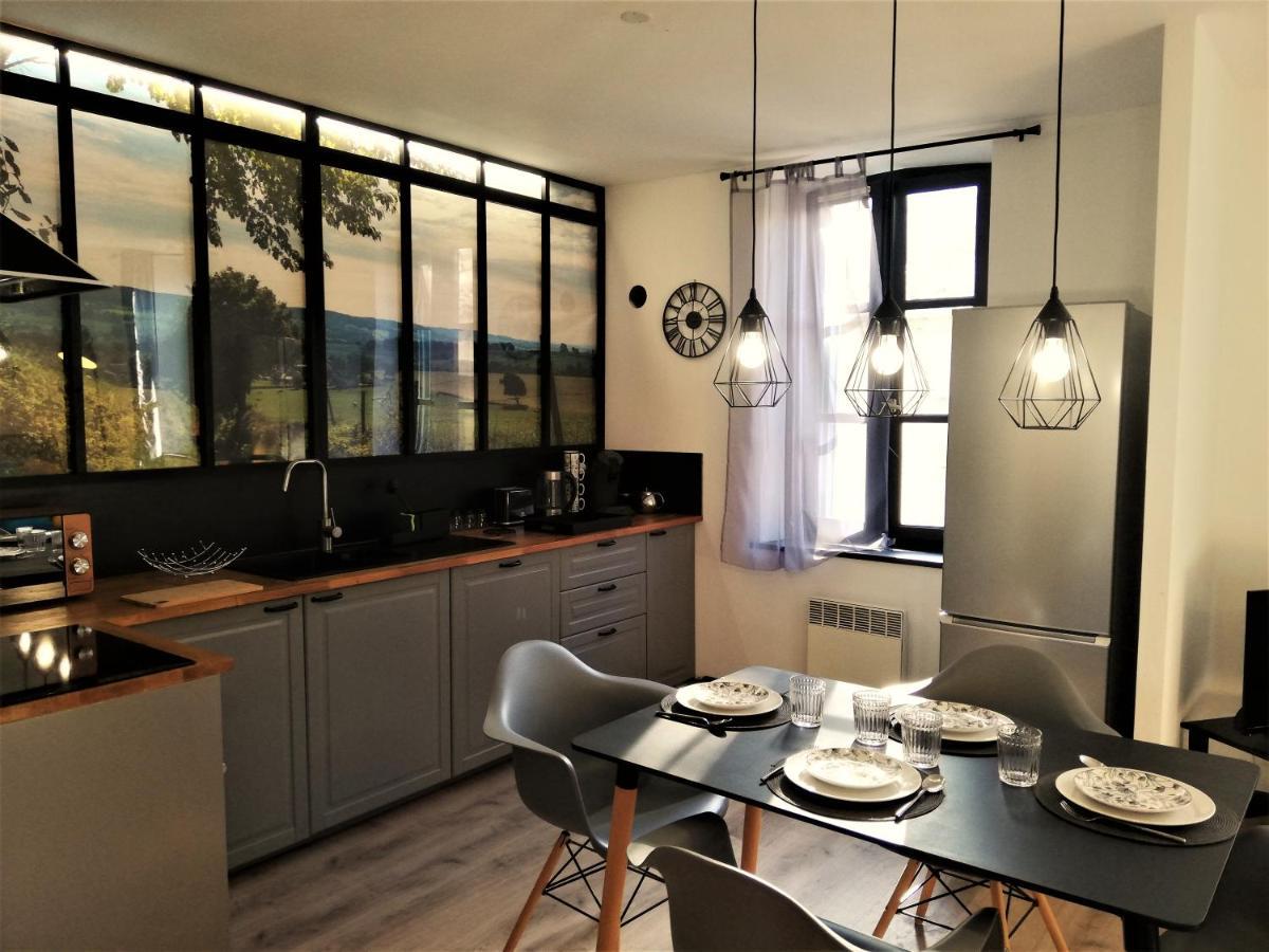 Appartement Sous Les Remparts Καρκασόν Εξωτερικό φωτογραφία