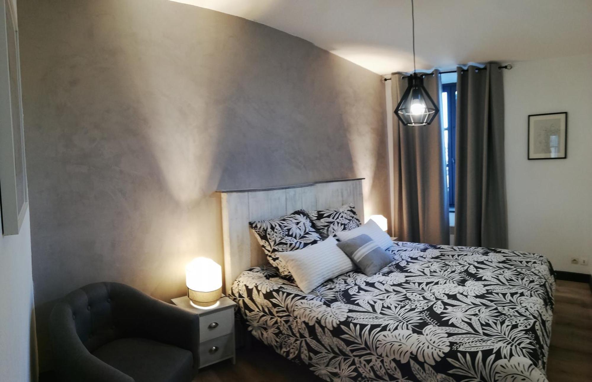 Appartement Sous Les Remparts Καρκασόν Εξωτερικό φωτογραφία
