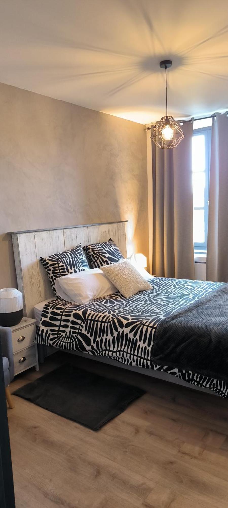 Appartement Sous Les Remparts Καρκασόν Εξωτερικό φωτογραφία