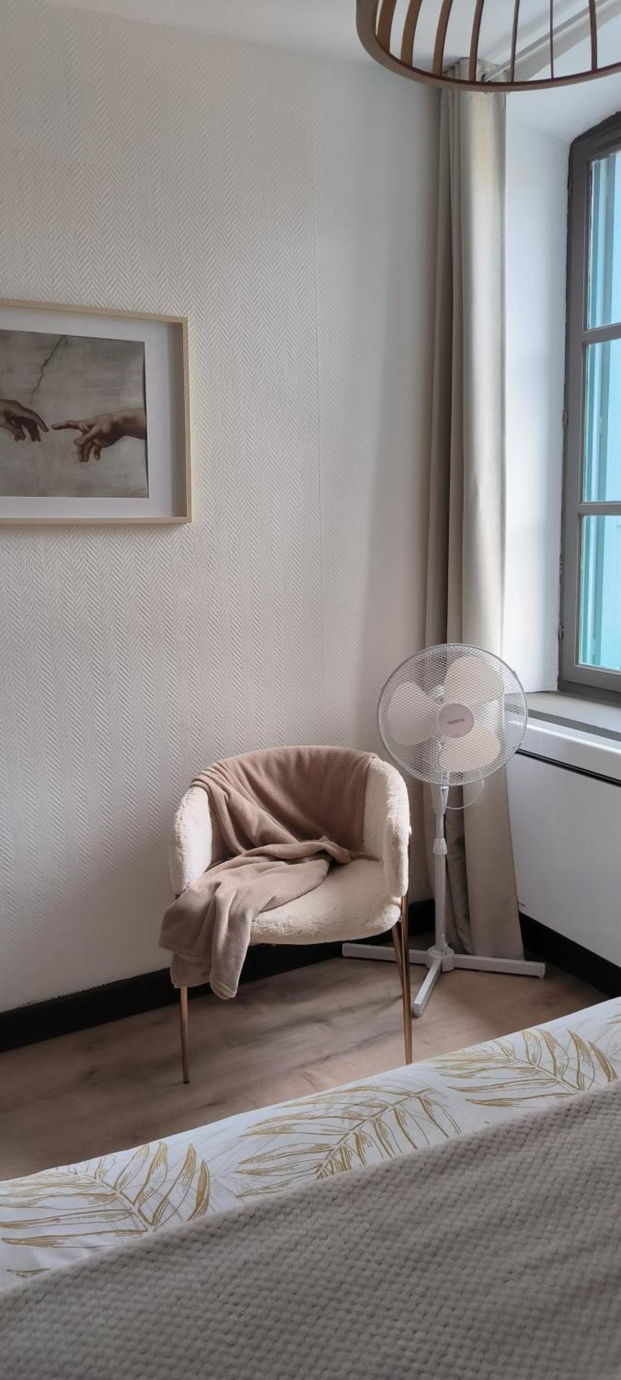 Appartement Sous Les Remparts Καρκασόν Εξωτερικό φωτογραφία