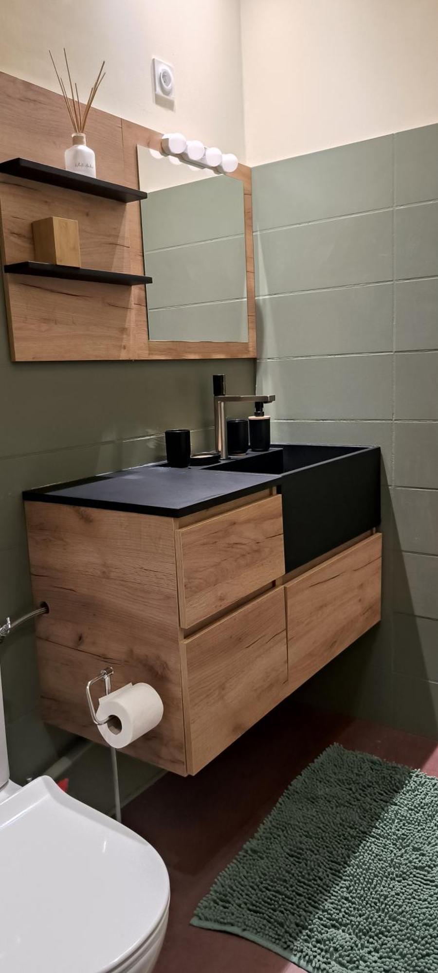 Appartement Sous Les Remparts Καρκασόν Εξωτερικό φωτογραφία