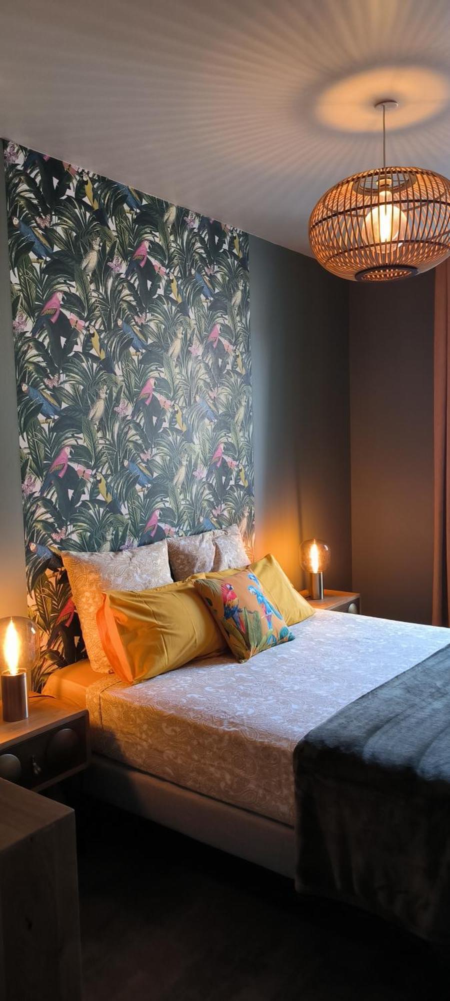 Appartement Sous Les Remparts Καρκασόν Εξωτερικό φωτογραφία