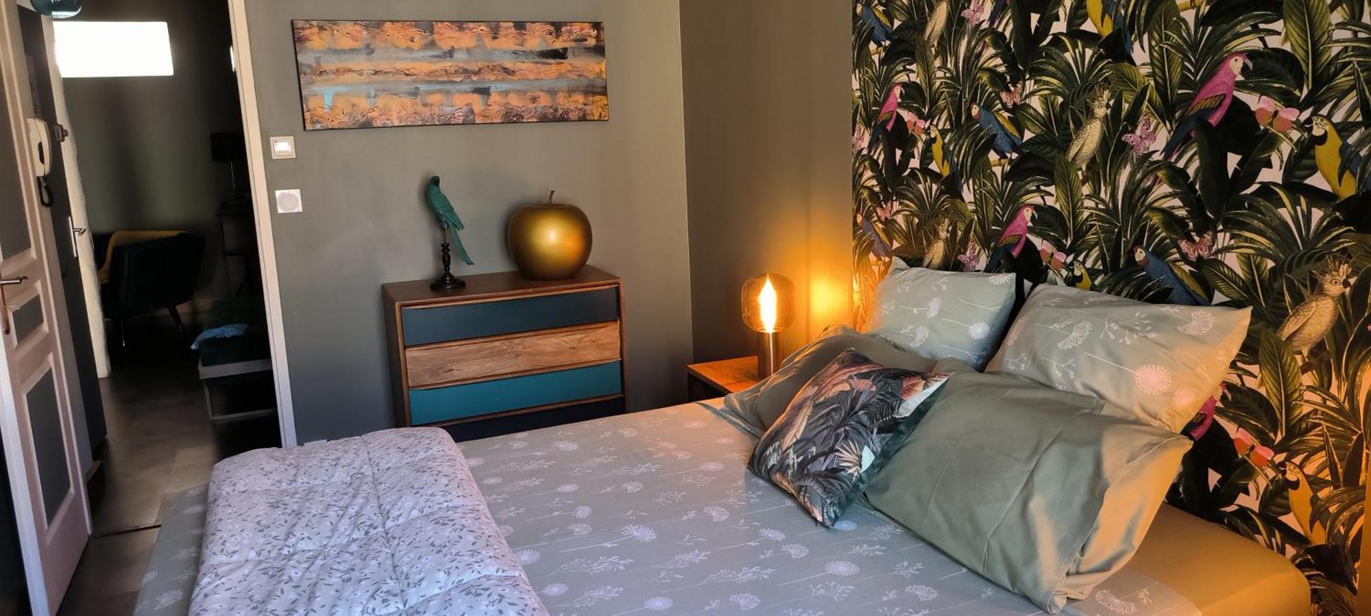 Appartement Sous Les Remparts Καρκασόν Εξωτερικό φωτογραφία