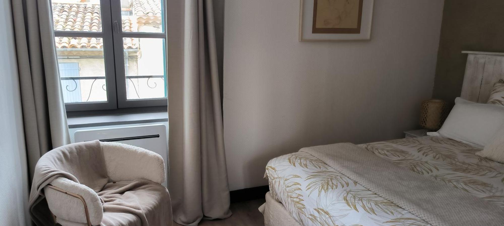 Appartement Sous Les Remparts Καρκασόν Εξωτερικό φωτογραφία