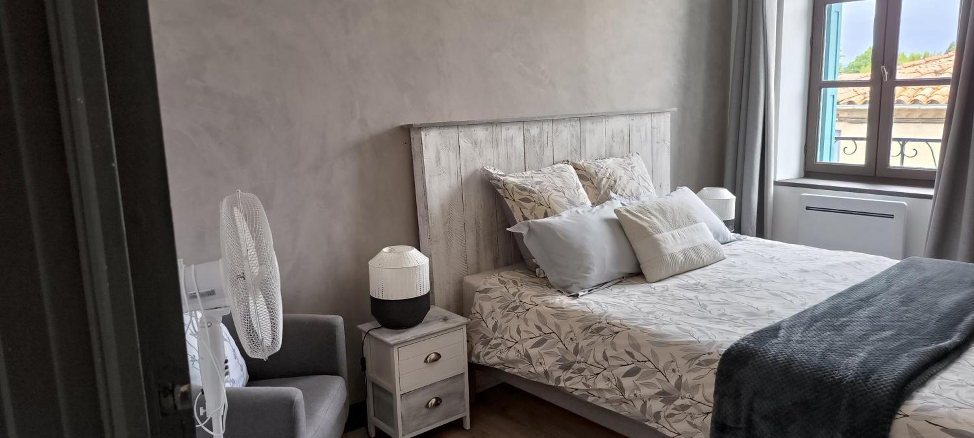 Appartement Sous Les Remparts Καρκασόν Εξωτερικό φωτογραφία